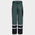 Работен панталон COLLINS SUMMER GREEN 02001562